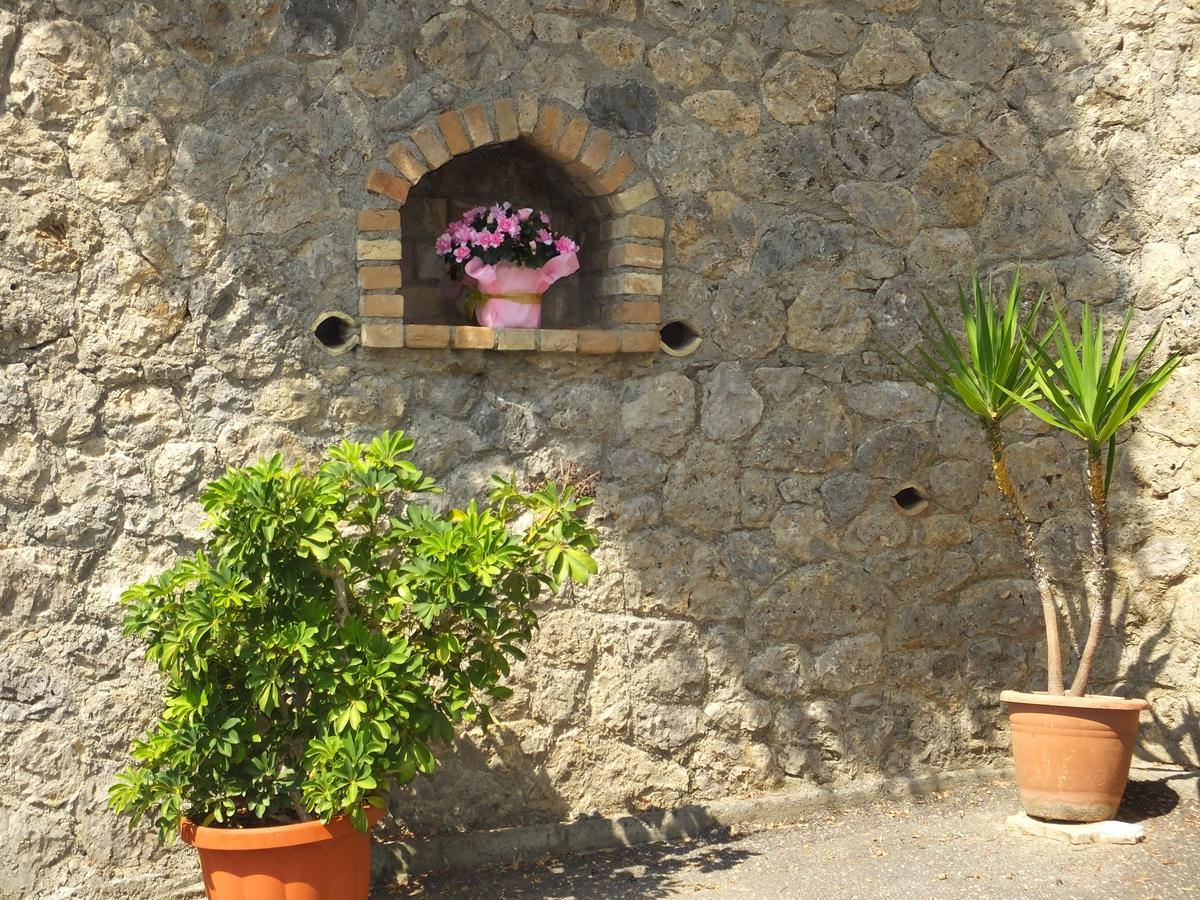Corfu Villa Kokkini With Swimming Pool Kokkínion Екстериор снимка